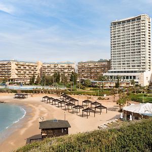 Ramada Resort Hadera Beach